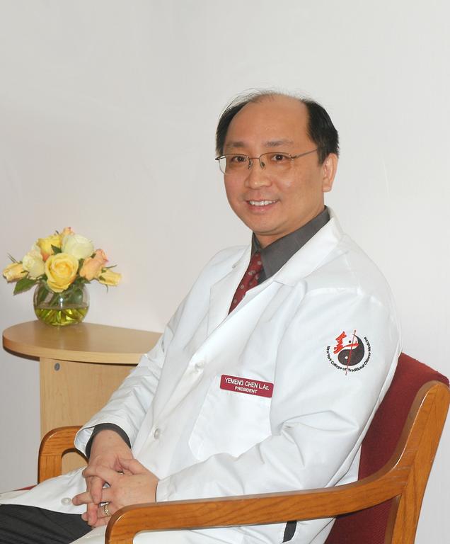 Pictures for New York College of Traditional Chinese Medicine in